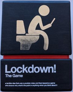 Lockdown!: The Game