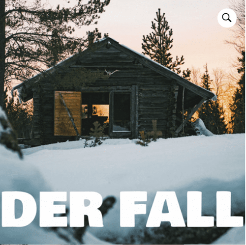 Locked Adventures: Der Fall