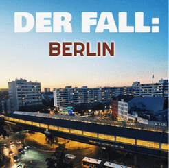 Locked Adventures: Der Fall – Berlin