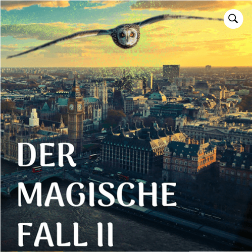 Locked Adventures: Der magische Fall II