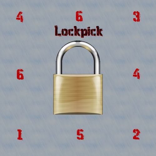 Lockpick