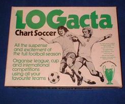 LOGacta Chart Soccer