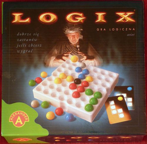 Logix