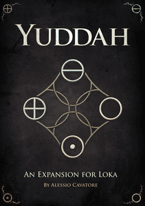 LOKA: A Game of Elemental Strategy – Yuddah