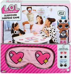 L.O.L. Surprise: Sleepover Surprise