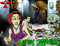 Lomby Zombie