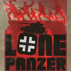 Lone Panzer