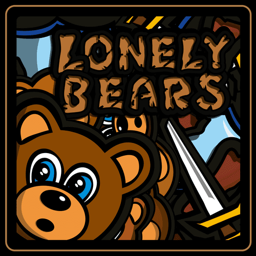 Lonely Bears