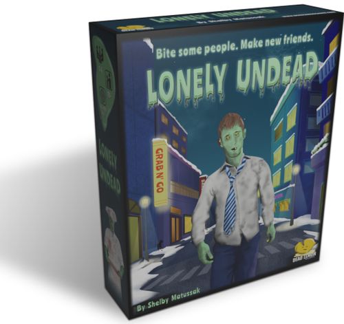 Lonely Undead