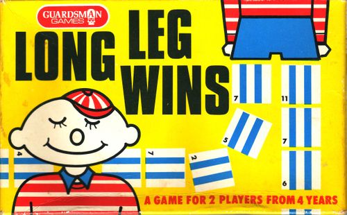 Long Leg Wins