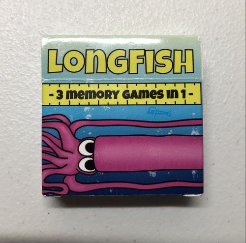 Longfish