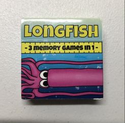 Longfish