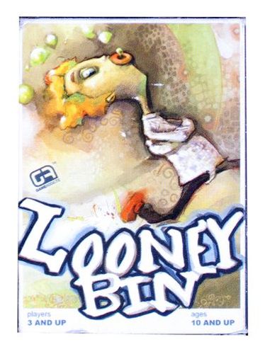 Looney Bin
