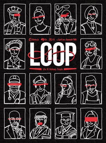 LOOP: Life of Ordinary People
