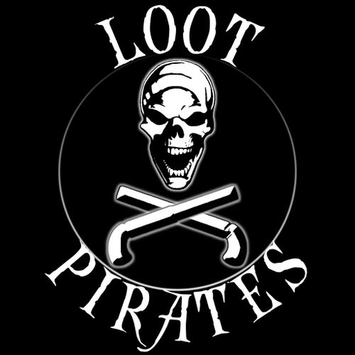 Loot Pirates