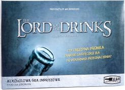 Lord Of The Drinks: W?adca Promili