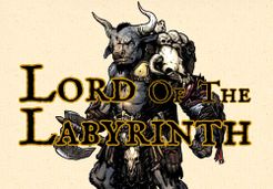 Lord of the Labyrinth