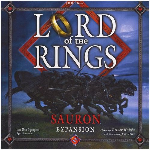 Lord of the Rings: Sauron