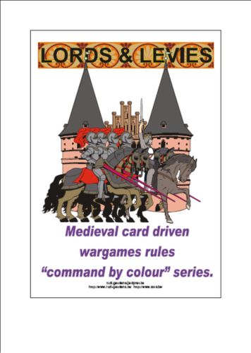 Lords & Levies