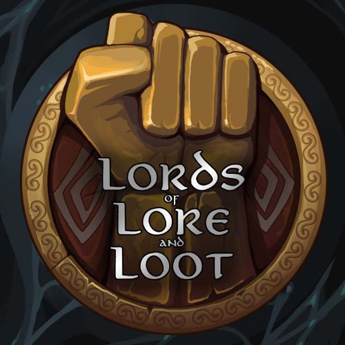 Lords of Lore and Loot