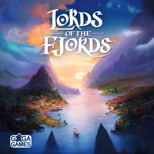 Lords of the Fjords