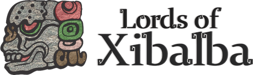 Lords of Xibalba