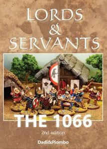 Lords & Servants: The 1066