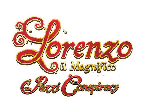 Lorenzo il Magnifico: The Pazzi Conspiracy Kickstarter Edition