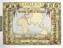 L'Orient or the Indian Travellers