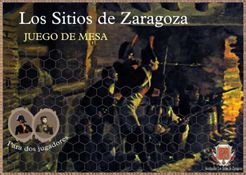 Los Sitios de Zaragoza