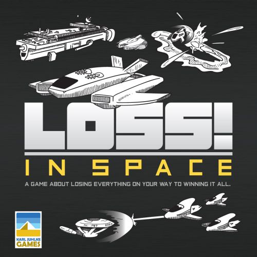 LOSS! in Space