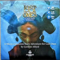 Lost Ones: A Dark Path Micro Expansion
