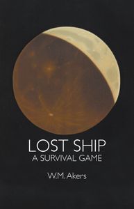Lost Ship