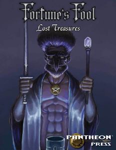 Lost Treasures Vol. 1