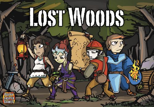 Lost Woods