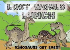 Lost World Lunch