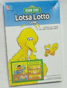 Lotsa Lotto