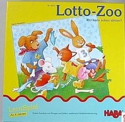 Lotto-Zoo
