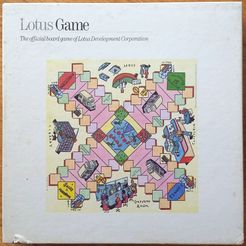 Lotus Game