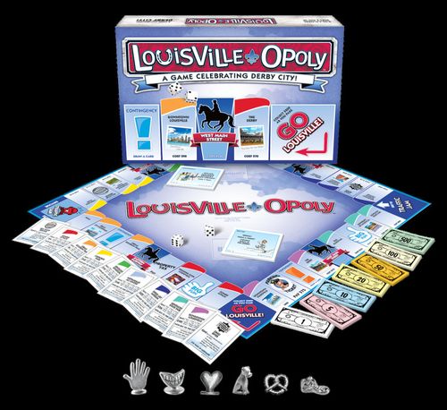 Louisville-Opoly