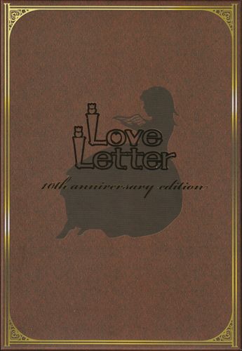 Love Letter: 10th Anniversary Edition