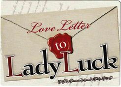 Love Letter to Lady Luck