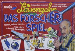 Löwenzahn: Das Forscherspiel