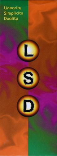 LSD: Linearity, Simplicity, Duality