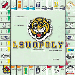 LSUopoly