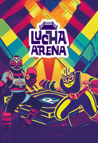 Lucha Arena
