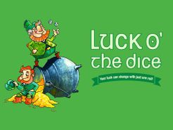 Luck O' The Dice