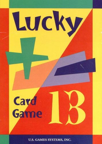 Lucky 13