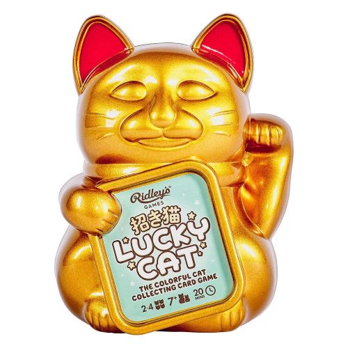 Lucky Cat