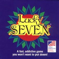 Lucky Seven